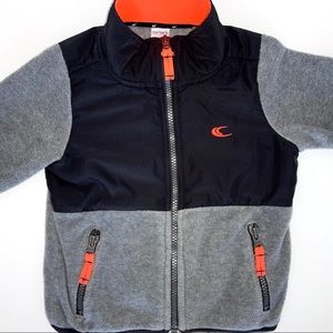 Carter’s Fleece Jacket, Size 3T